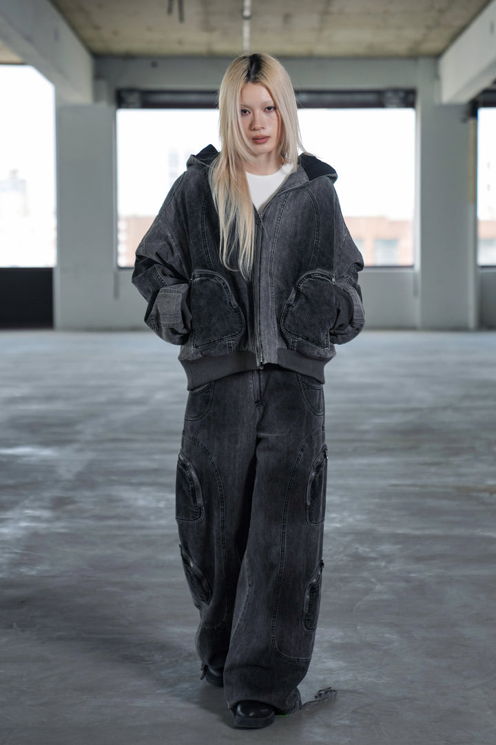 Jackets & Outerwear
